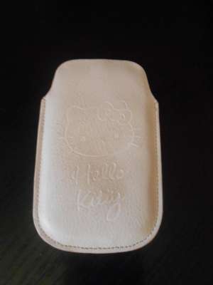 vand alcatel one touch 918 hello kitty original