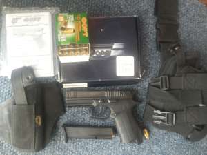 fort 9mm