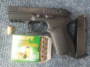 fort 9mm