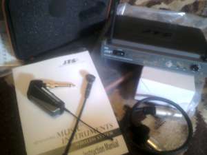 microfon wirless