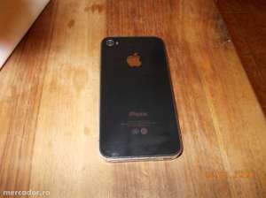 Iphone 4s impecabil!!! Urgent!!!!