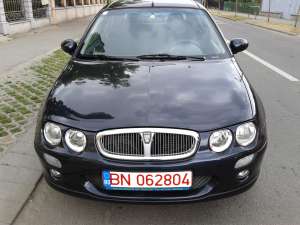 rover 25  2000