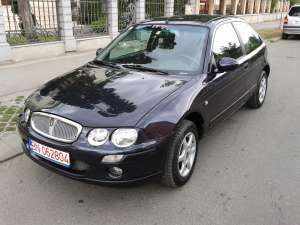 rover 25  2000