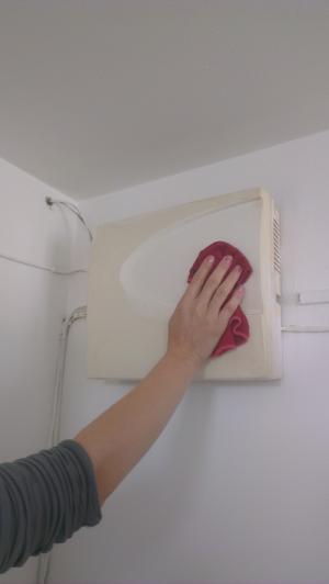 Servicii de Curatenie OLT