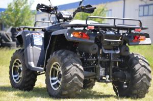 ATV Liberty 550 Hunter 4w4 ,  2014