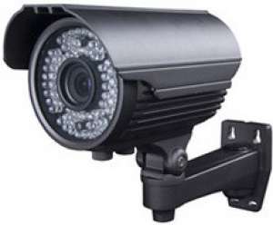 Camere de supraveghere , Sisteme de alarma