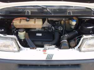 FIAT Ducato 2.8 D Clima Autoutilitara Duba Furgon / tel: 0766-295689 /