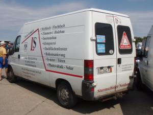 FIAT Ducato 2.8 D Clima Autoutilitara Duba Furgon / tel: 0766-295689 /