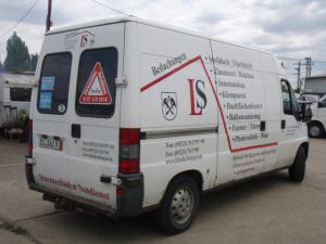 FIAT Ducato 2.8 D Clima Autoutilitara Duba Furgon / tel: 0766-295689 /
