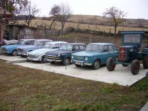 Vand colectie auto epoca !! ocazie !!