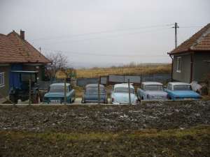 Vand colectie auto epoca !! ocazie !!