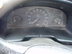 FORD Transit 2.5 D Camioneta Pritsche-Doka Autoutilitara / tel: 0745-492761 /
