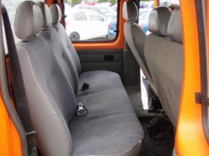 FORD Transit 2.5 D Camioneta Pritsche-Doka Autoutilitara / tel: 0745-492761 /
