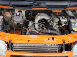 FORD Transit 2.5 D Camioneta Pritsche-Doka Autoutilitara / tel: 0745-492761 /