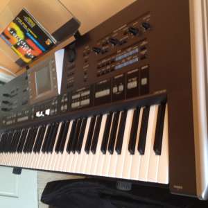 ROLAND G-70 v2 ca NOU!