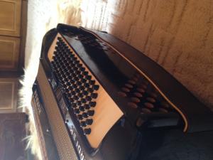 Acordeon HOHNER VERDI II M IMPECABIL!!!
