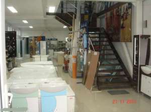 Spatiu comercial Tulcea