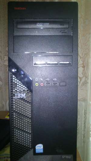 Vand unitate Lenovo (ibm) ThinkCentre A52