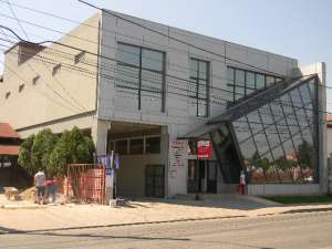 SPATIU DE INCHIRIAT/VANZARE