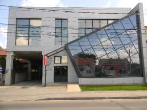 SPATIU DE INCHIRIAT/VANZARE