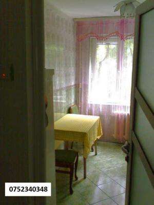 Inchiriez Apartament 2 Camere Copou Gaudeamus
