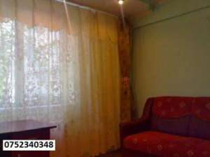 Inchiriez Apartament 2 Camere Copou Gaudeamus