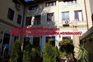 Vanzare vila de lux Unirea - pretabila club exclusivist