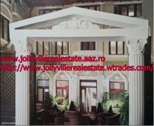 Vanzare vila de lux Unirea - pretabila club exclusivist