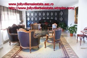 Vanzare vila de lux Unirea - pretabila club exclusivist