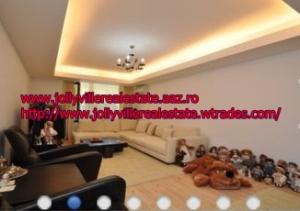Soseaua Nordului ( Herastrau ) - vanzare apartament de lux