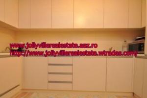 Soseaua Nordului ( Herastrau ) - vanzare apartament de lux