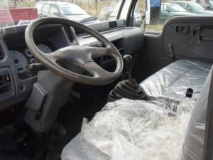 NISSAN Cabstar Basculanta cu Macara  / tel: 0726-199100 /