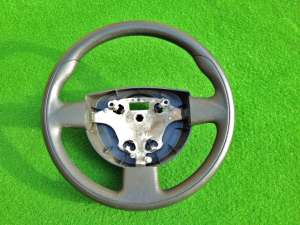 FORD Volan clasic plastic FIESTA 2002-2008 ,  FUSION  2002-2012 ,  TOURNEO  2002-2009 ,  TRANSIT CON