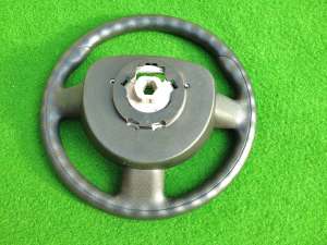 FORD Volan clasic plastic FIESTA 2002-2008 ,  FUSION  2002-2012 ,  TOURNEO  2002-2009 ,  TRANSIT CON