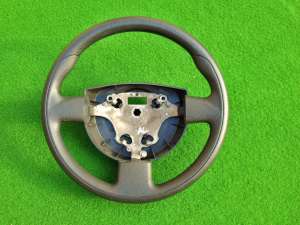 FORD Volan clasic plastic FIESTA 2002-2008 ,  FUSION  2002-2012 ,  TOURNEO  2002-2009 ,  TRANSIT CON