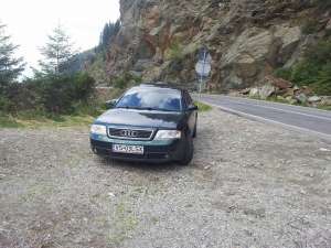 audi a6 quattro
