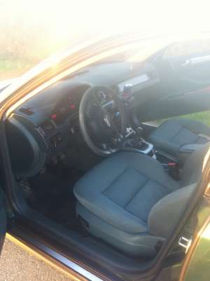 audi a6 quattro
