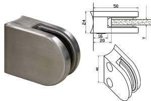 sisteme de prindere sticla