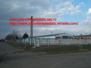 Vrancea - vanzare ferma