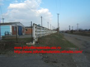 Vrancea - vanzare ferma
