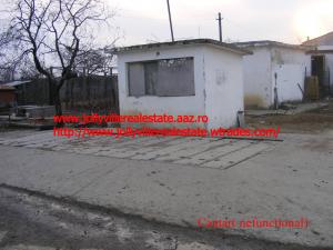 Vrancea - vanzare ferma