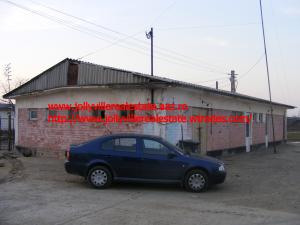 Vrancea - vanzare ferma