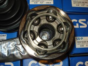vand capete de planetara pt vw-audi