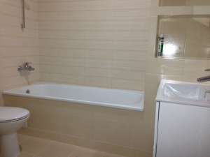 Apartament cu 2 camere Barcelona Residence