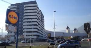 Apartament Nou 3 camere Alphaville Racadau