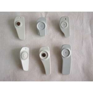 CARLIG DETASATOR ALARME SENSORMATIC HAINE ~~OFERTA 60 RON PIESA~~