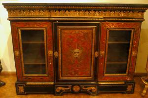 Corp mobilier