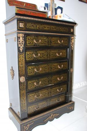 Corp mobilier