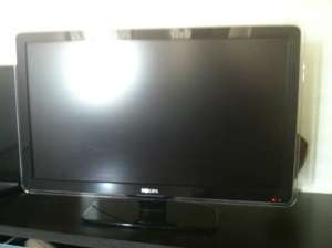 TV lcd Philips 42( diagonala=107cm)pfl 7603 in Iasi