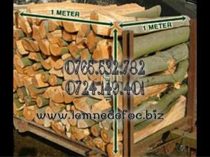 Depozit lemne de foc 0765.532.782